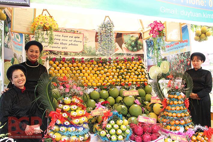 Mời tham gia Lễ hội trái cây năm 2022 tại Hà Nội