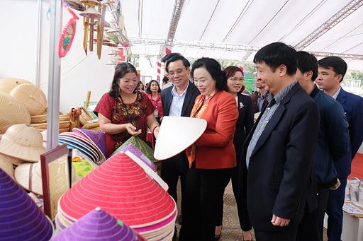 Hội chợ triển lãm nông nghiệp - thương mại sẽ diễn ra tại  Đắk Lắk từ ngày 16 - 21/10/2020