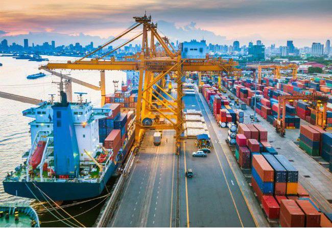 Tình hình xuất nhập khẩu giữa Việt Nam và Úc tháng 01 năm 2020