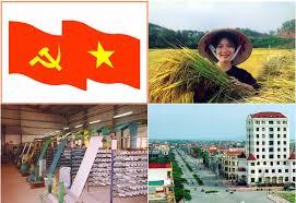 Đổi mới và phát triển doanh nghiệp, mục tiêu trong phát triển kinh tế  tỉnh Bắc Giang giai đoạn 2016 – 2020 đã đạt được những kết quả tích cực