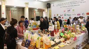 Mời tham gia Hội chợ triển lãm hàng công nghiệp nông thôn tiêu biểu khu vực Miền Trung - Tây Nguyên năm 2022 tại Ninh Thuận
