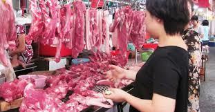 Bắc Giang kết nối hỗ trợ tiêu thụ lợn thịt và một số sản phẩm nông nghiệp trên địa bàn tỉnh.