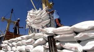 Việt Nam sẽ xuất khẩu 400.000 tấn gạo trong tháng 4