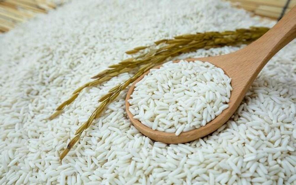 Đài Loan tăng cường nhập khẩu gạo nếp từ Việt Nam trong quý I năm nay