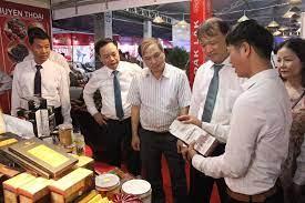 Mời tham gia Hội chợ triển lãm hàng công nghiệp nông thôn tiêu biểu khu vực phía Nam năm 2022 tại tỉnh Tây Ninh