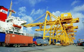 Tạo điều kiện thuận lợi cho các doanh nghiệp sản xuất, xuất nhập khẩu và logistics vận chuyển hàng hóa đến và rời Hải Phòng