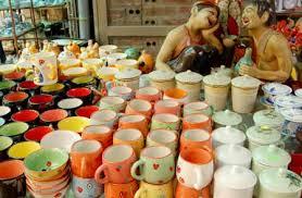 Doanh nghiệp Úc cần nhập khẩu các sản phẩm gốm sứ từ Việt Nam