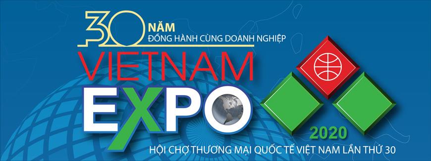 Sở Công Thương Bắc Giang: Tham mưu tổ chức gian hàng tại Hội chợ Thương mại Quốc tế Việt Nam năm 2020