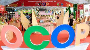 Mời tham gia Diễn đàn kết nối sản phẩm OCOP vùng Đồng bằng sông Cửu Long năm 2025 tại tỉnh An Giang