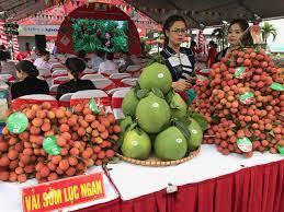 Mời tham gia Hội chợ kết nối nông sản thực phẩm an toàn cung ứng cho các chợ trên địa bàn thành phố Hà Nội