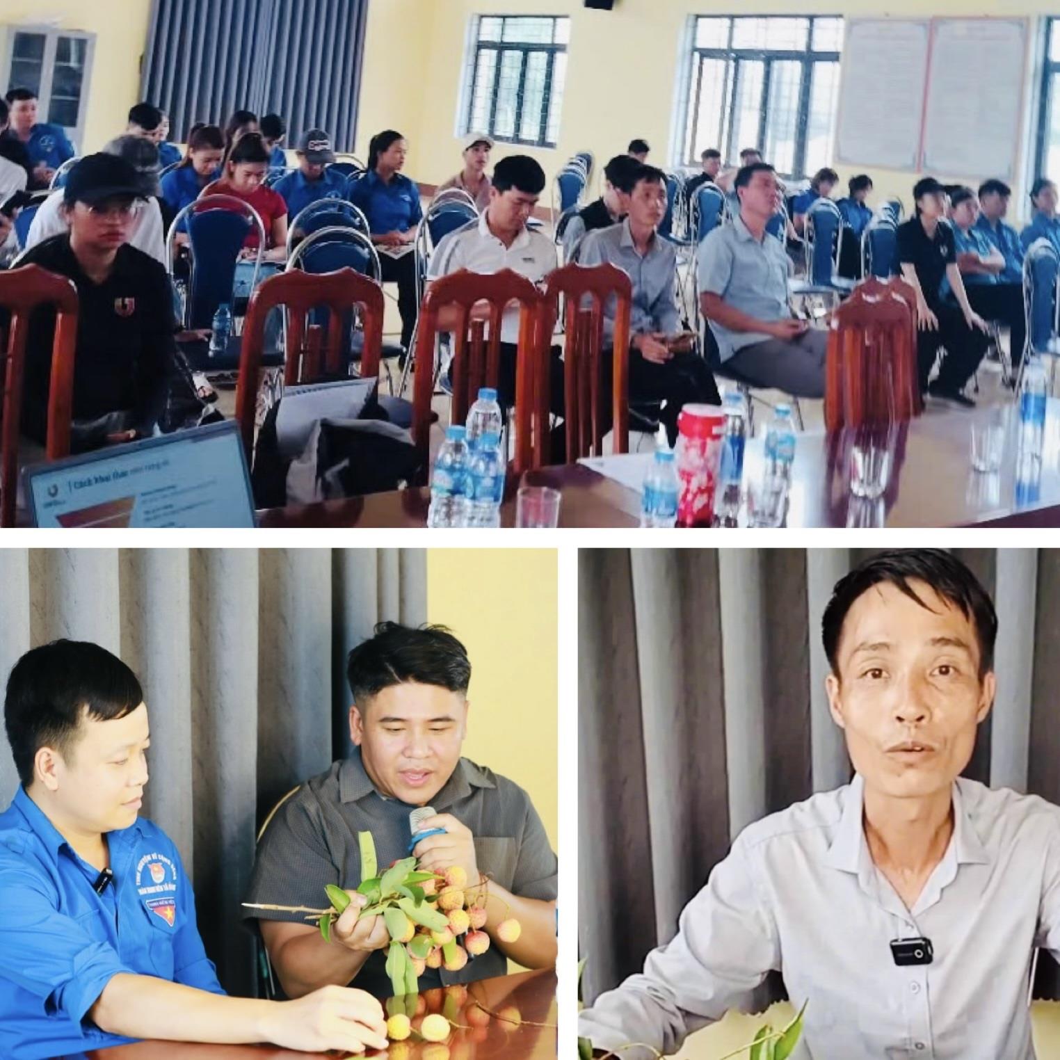 ĐÀO TẠO BỒI DƯỠNG ĐA KÊNH BÁN HÀNG TRÊN CÁC NỀN TẢNG THƯƠNG MẠI ĐIỆN TỬ