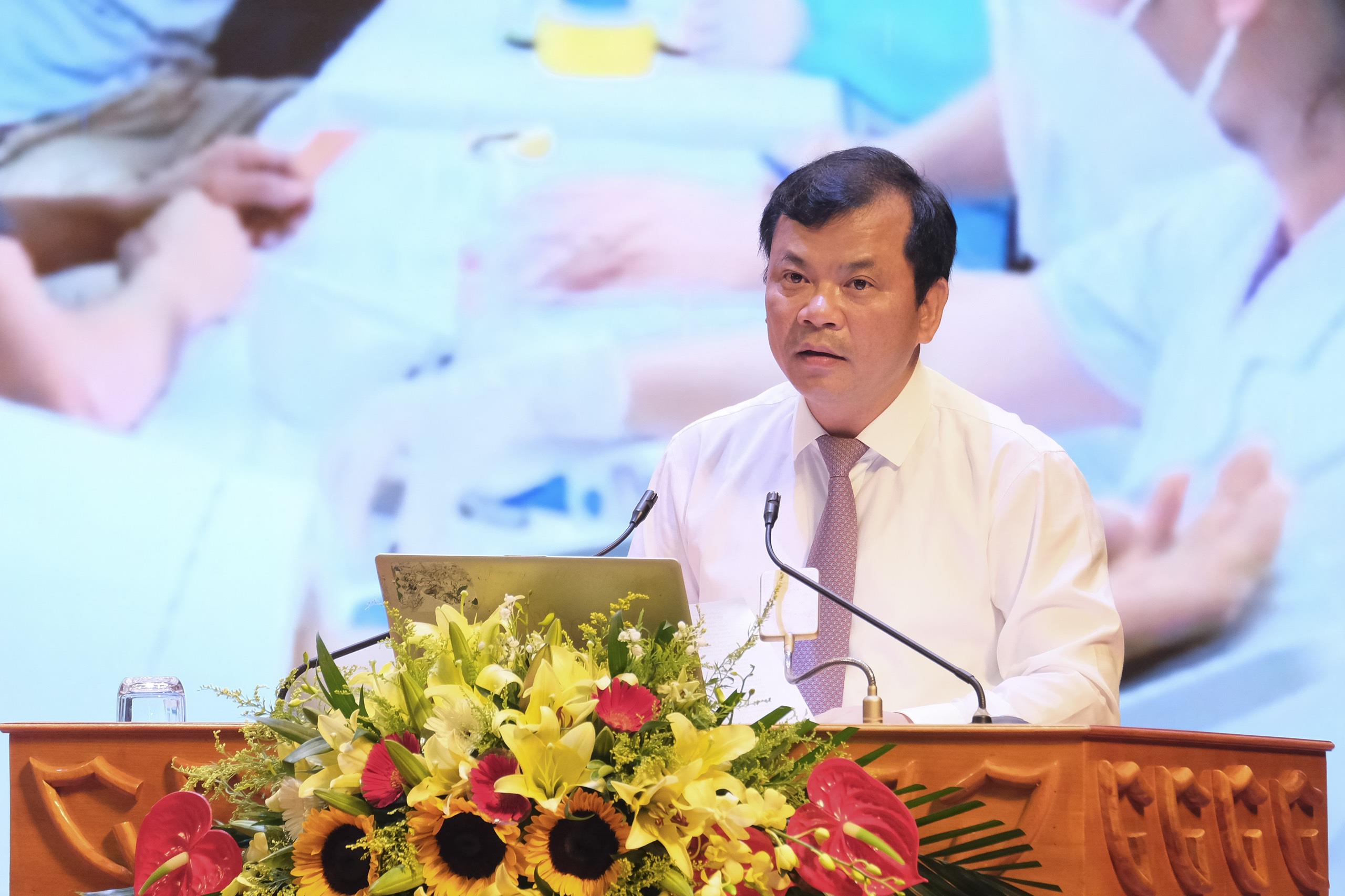 Một số giải pháp tiêu thụ vải thiều Bắc Giang năm 2021