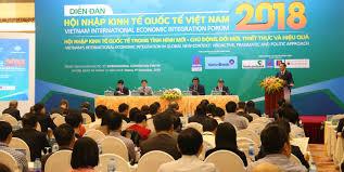 Mời tham dự hội thảo Triển vọng kinh tế - thương mại Việt Nam: Cơ hội cho doanh nghiệp Việt Nam và Vương quốc Anh