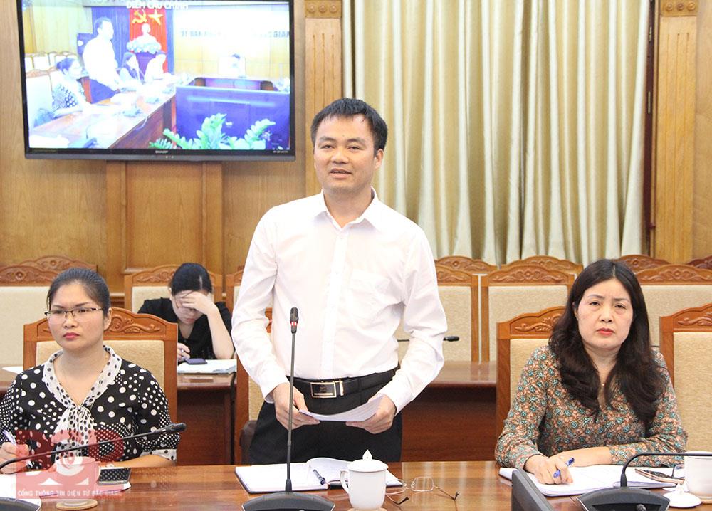Tạo điều kiện thuận lợi cho thương nhân Trung Quốc nhập cảnh  thu mua vải thiều Bắc Giang