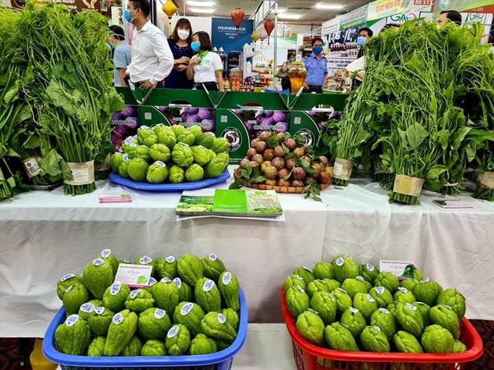 Hỗ trợ tuyên truyền tiêu thụ các mặt hàng nông sản của Lào Cai
