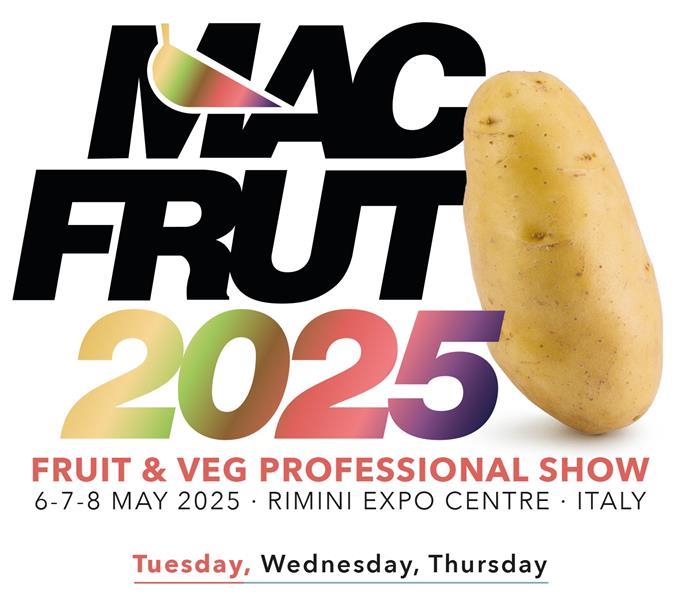 Hội chợ nông sản quốc tế Macfrut 2025