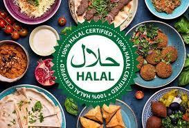 Mời DN tham dự Chương trình giao thương với các DN thực phẩm Halal Indonesia và tham dự Hội chợ thương mại tại Indonesia