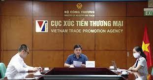 Hội nghị giao thương trực tuyến xúc tiến thương mại và hợp tác doanh nghiệp Việt Nam – Mexico 2022