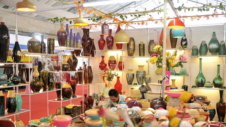 Mời Doanh nghiệp Việt Nam tham dự Hội chợ triển lãm quốc tế về các mặt hàng quà tặng tại Osaka, Nhật bản tháng 9/2019