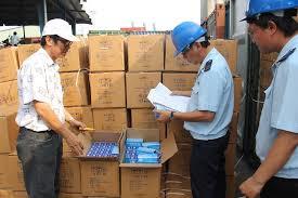 Trung Quốc sửa đổi quy định về quản lý, giám sát việc ghi nhãn bao bì thực phẩm đóng gói sẵn xuất nhập khẩu