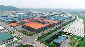 Điều chỉnh tiến độ thực hiện dự án, tổng mức đầu tư và điều chỉnh, bổ sung ngành nghề thu hút vào cụm công nghiệp Trung Sơn - Ninh Sơn, huyện Việt Yên